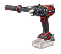Einhell Perceuse à percussion sans fil TP-CD 18/120 Li-i BL - Solo