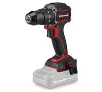 Einhell Professional Perceuse-visseuse à percussion sans fil TP-CD 18/50-C Li-i BL-Solo Power X-Change (18 V, moteur sans charbon, 50 Nm, anti-rebond, mandrin 13 mm, 2 vitesses, sans batterie)