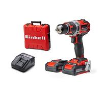Perceuse-visseuse à percussion sans fil Einhell Professional TP-CD 18/50