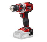 Einhell Perceuse-visseuse sans fil TE-CD 18/50 Li BL 18 V 50 Nm – Solo (sans batterie)