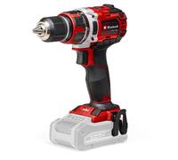 Einhell Professional Perceuse Visseuse sans fil TP-CD 18/50 Li BL Solo PXC (18V 50 Nm) Livré sans batterie ni chargeur