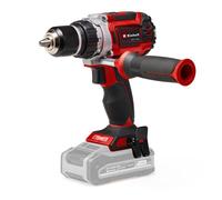 Perceuse-Visseuse sans fil EINHELL TP-CD 18/60 Li BL - Power X-Change - 18V - machine nue
