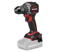 Einhell Professional Perceuse-visseuse sans fil TP-CD 18/70-C Li BL-Solo Power X-Change (18 V, sans charbon, 70 Nm, mandrin 13 mm, 2 vitesses, anti-rebond, sans batterie)
