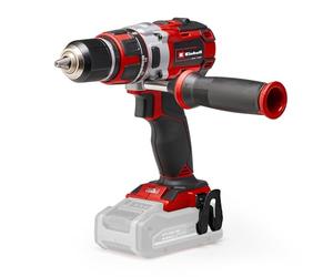 Einhell Professional Perceuse-visseuse sans fil TP-CD 18 Li BL-Solo | PXC | 18 V | moteur Brushless | 60 Nm | engrenage 2 vitesses | 20 niveaux de couple | LED | sans batterie