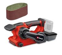 Einhell Ponceuse à bande TP-BS 18/457 Li BL 18V (solo) 4466270
