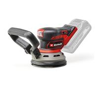Einhell Ponceuse excentrique sans fil TP-RS 18/32 Li BL-Solo - 18V Brushless, sans bat. ni chargeur