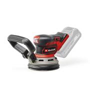 Einhell Professional Ponceuse excentrique sans fil TP-RS 18/32 Li BL-Solo PXC (18V) Livré sans batterie ni chargeur