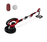 Einhell Ponceuse murale TP-DW 18/225 Li - sans fil 18 V 225 mm - Solo (4259990)