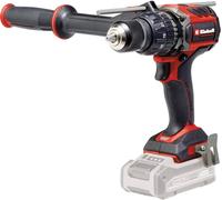 Einhell Professional Power X-Change TP-CD 18/120 Li-i BL - Solo 2 vitesses-Perceuse-visseuse à percussion sans fil sans chargeur, sans batterie