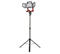 EINHELL Lampe professionnelle sans fil TP-CL 18/3000 Li Set - Solo, 18Volt, Projecteur de chantier
