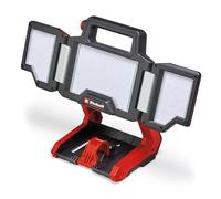 Einhell Projecteur de chantier TP-CL 18/3000 Li-Solo 18 V 3 000 lm Livré sans batterie ni chargeur