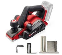Einhell TP-PL 18/3 Li BL Dégauchisseuse avec aspiration 82 mm