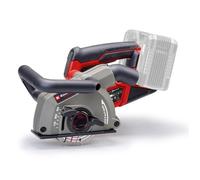 Einhell Professional Rainureuse sans fil TP-MA 36/30 Li BL - Solo PXC (36V, 2 disques) Livré sans Batterie ni Chargeur