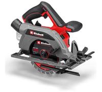 Einhell Professional Scie circulaire Ø165mm sans fil TP-CS 18/165 Li BL-Solo PXC (18V) Livré sans Batterie ni Chargeur