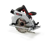 Einhell Scie circulaire TP-CS 18/190 Li BL 190 mm sans fil PXC – Livrée sans batterie ni chargeur