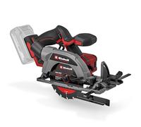 Einhell Scie circulaire TP-CS 18/136-C Li BL 18V Ø136 mm Compacte – Solo (sans batterie/chargeur)