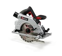 Einhell Scie circulaire TP-CS 18/190 Li BL 190 mm sans fil PXC – Livrée sans batterie ni chargeur