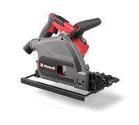 Einhell Professional Scie plongeante sans fil TP-PS 18/165 Li BL-Solo Power X-Change (18 V, lame Ø 165 mm, moteur sans charbon, profondeur de coupe 56 mm, réglage sans outil, sans batterie)