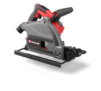 Einhell Professional Scie plongeante sans fil TP-PS 18/165 Li BL-Solo Power X-Change (18 V, lame Ø 165 mm, moteur sans charbon, profondeur de coupe 56 mm, réglage sans outil, sans batterie)