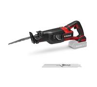 Einhell Scie sabre sans fil TP-AP 18/32 Li BL-Solo Course 32 mm Brushless Vitesse réglable