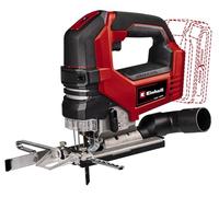 EINHELL Scie sauteuse professionnelle sans fil TP-JS 18/135 Li BL - Solo, 18 Volt