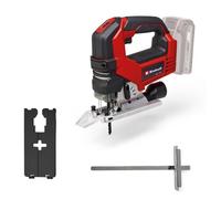 Einhell TP-JS 18/135 Li BL - Solo Professional Scie sauteuse sans fil 4321260 sans batterie, sans ch