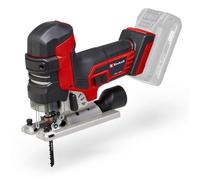 Einhell Professional Scie sauteuse sans fil TP-JST 18/135 Li BL PXC (18V, avec 3 lames) Livré sans batterie ni chargeur