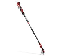 Einhell Professional Sécateur sans fil GP-LS 18/28 Li T BL-Solo Power X-Change (18 V, manche télescopique pour taille à 3,8 m de hauteur, épaisseur de branche max. 28 mm, lames Bypass, sans batterie)