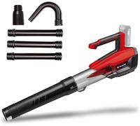 Einhell Professional Souffleur de feuilles sans fil GP-LB 18/200 Li E-Solo Power X-Change (18V, Moteur sans charbon, variateur de Vitesse) Livré sans Batterie ni Chargeur