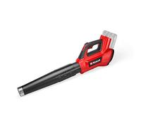 Einhell Professional Souffleur de Feuilles sans Fil GP-LB 36/230 Li E BL-Solo Power X-Change (36 V, débit d’air 230 km/h, Mot. sans Charbon, variateur de Vitesse, Tube en 3 Parties, sans Batterie)