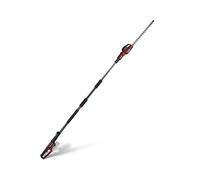 Einhell Professional Taille-haie télescopique sans fil GP-HH 18/50 Li BL-Solo Power X-Change (18V, longueur de coupe 50 cm, denture 25 mm, moteur sans charbon, inclin. dans 8 positions, sans batterie)