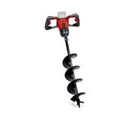Einhell Professional Tarière sans fil GP-EA 18/150 Li BL-Solo | PXC | 18 V | moteur Brushless | tarière Ø 150 mm | profondeur de forage 80 cm | sans batterie