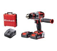 Einhell Professional TE-CD 18 Li-i BL (2x2,0Ah) 2 vitesses-Perceuse-visseuse à