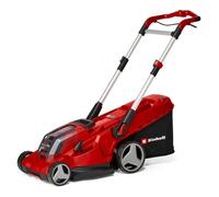 Tondeuse à gazon sans fil RASARRO 36/42 + 2x batterie 5,2 Ah PXC + 1 chargeur G