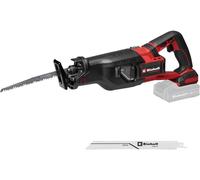 Einhell Professional TP-AP 18/32 Li BL - Solo Découpeuse universelle à batterie 4326295 sans batterie, sans chargeur, brushless 18 V 3.0 Ah