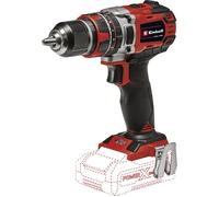Einhell Professional Perceuse Visseuse à percussion sans fil TP-CD 18/50 Li-i BL Solo Power X-Change (Li-ion, 18V, moteur sans charbon, Couple 50 Nm) Livré sans Batterie et Chargeur