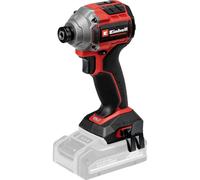 Einhell Visseuse à chocs sans fil TP-CI 18/250 Li BL – 18 V, 250 Nm, moteur sans charbon, LED – Solo