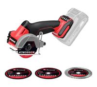 Einhell Professional TP-CO 18/76-C Li BL - Solo Découpeuse à disque sans fil