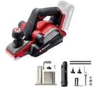 Einhell TP-PL 18/3 Li BL Dégauchisseuse avec aspiration 82 mm