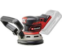 Einhell Professional TP-RS 18/32 Li BL 4462020 Ponceuse excentrique sans batterie, sans chargeur Ø 125 mm