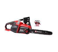 Einhell Professional Tronçonneuse sans fil GP-LC 36/40 Li BL-Solo (36 V, longueur de coupe 38 cm, moteur sans charbon, vitesse de chaîne de 19 m/s, lubrification automatique, sans batteries)