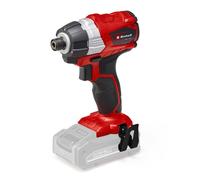 Visseuse clé à chocs à percussion sans fil - 18 v - brushless - solo - TE-CI EINHELL