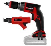 Einhell Professional Visseuse à placo sans fil TP-DY 18 Li BL +Magazine-Solo PXC (18V) Livré sans Batterie ni Chargeur