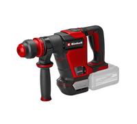 Einhell Professionnel Démolition Marteau 18V Unité Nue E-Case & Mèche
