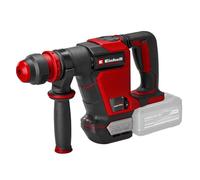 Einhell Professionnel Démolition Marteau 18V Unité Nue E-Case & Mèche