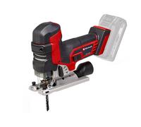 Einhell Scie sauteuse sans fil TP-JST 18/135 Li BL PXC 18V, 3 lames — sans batterie ni chargeur