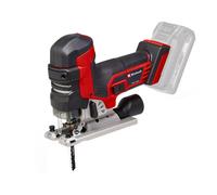 Einhell TP-JST 18/135 Li BL Scie sauteuse sans fil 4321265 brushless, sans batterie, sans chargeur