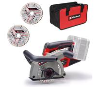 Einhell Professionnel TP-MA 36/30 Li BL Solo Découpeuse Murale À Batterie