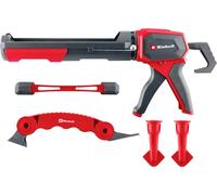Einhell Profi 461011 Pistolet pour cartouche mécanique
