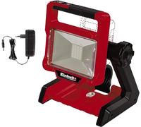 Einhell Projecteur sans fil TE-CL 18/2000 LiAC 18V 2000 lm Solo Power X-Change (vendu sans batterie)